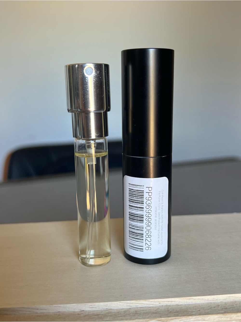 Goldfield & Banks White Sandalwood